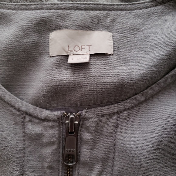 Loft Jacket - Picture 2 of 8